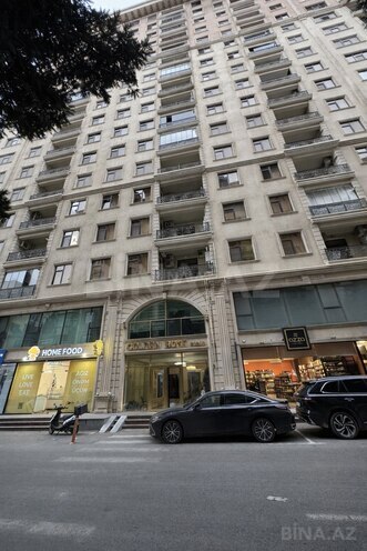 Satılır 2 otaqlı yeni tikili 88 m², Gənclik m., photo 11 from 12