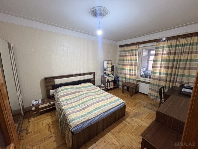 Продаётся 3-комн. вторичка 61 м², м. Халглар Достлугу, photo 10 from 23