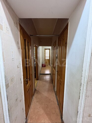 Продаётся 3-комн. вторичка 61 м², м. Халглар Достлугу, photo 13 from 23