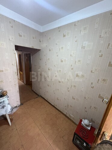 Продаётся 3-комн. вторичка 61 м², м. Халглар Достлугу, photo 16 from 23