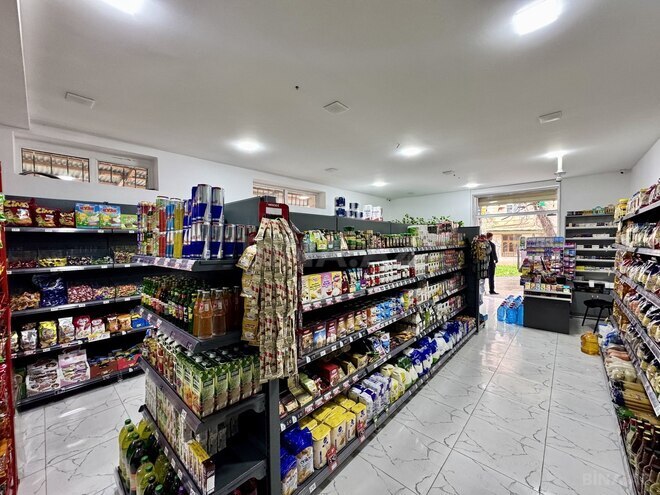 Продаётся  объект 170 м², м. Низами, photo 3 from 13