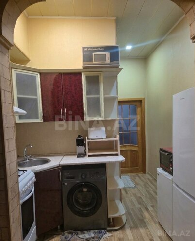 Продаётся 2-комн. вторичка 40 м², пос. 20-й участок, photo 5 from 9