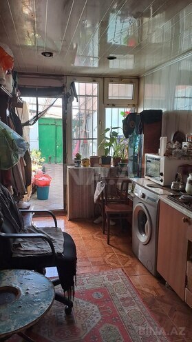 Продаётся 2-комн. дом/дача 40 м², пос. 2-ая Алатава, photo 5 from 13