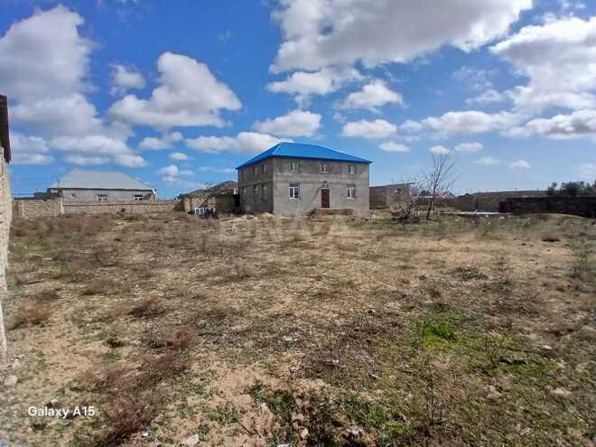 Satılır 5 otaqlı həyət evi/bağ evi 260 m², Albalılıq q., photo 4 from 12