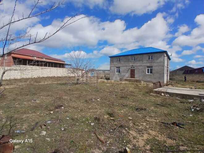 Satılır 5 otaqlı həyət evi/bağ evi 260 m², Albalılıq q., photo 3 from 12