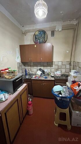 Сдаётся 1-комн. вторичка 50 м², пос. Ени Ясамал, photo 9 from 12