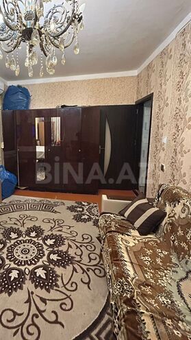 Сдаётся 1-комн. вторичка 50 м², пос. Ени Ясамал, photo 4 from 12