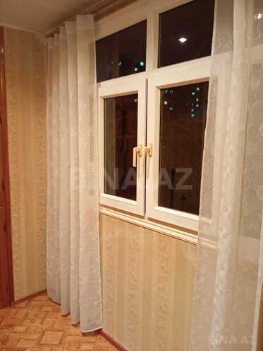 Satılır 2 otaqlı köhnə tikili 45 m², Neftçilər m., photo 28 from 31
