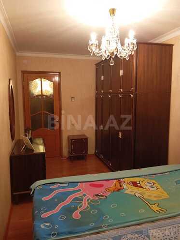 Satılır 2 otaqlı köhnə tikili 45 m², Neftçilər m., photo 30 from 31
