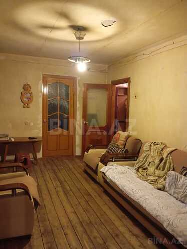 Satılır 2 otaqlı köhnə tikili 45 m², Neftçilər m., photo 9 from 31