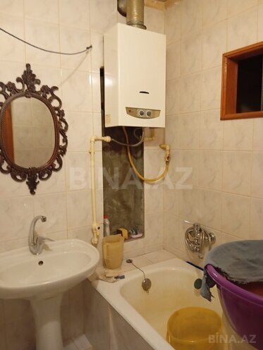 Satılır 2 otaqlı köhnə tikili 45 m², Neftçilər m., photo 19 from 31