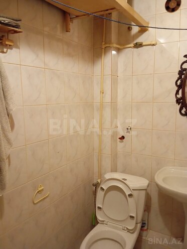 Satılır 2 otaqlı köhnə tikili 45 m², Neftçilər m., photo 20 from 31