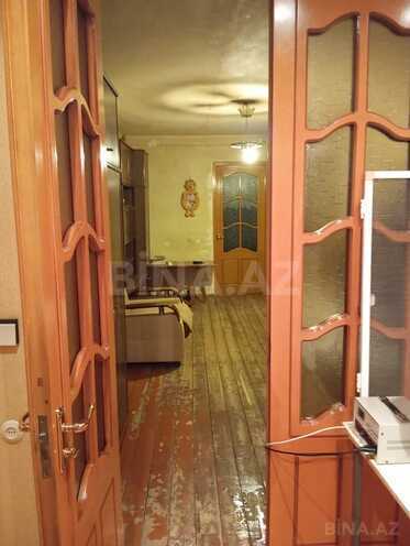 Satılır 2 otaqlı köhnə tikili 45 m², Neftçilər m., photo 17 from 31