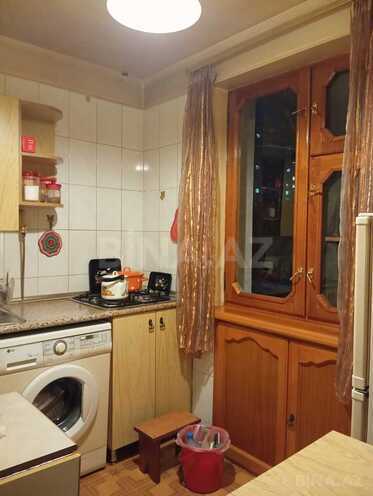 Satılır 2 otaqlı köhnə tikili 45 m², Neftçilər m., photo 14 from 31