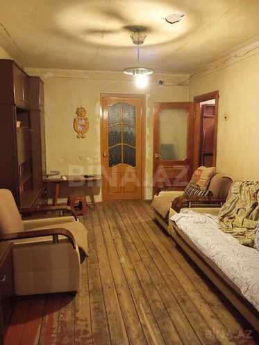 Satılır 2 otaqlı köhnə tikili 45 m², Neftçilər m., photo 10 from 31