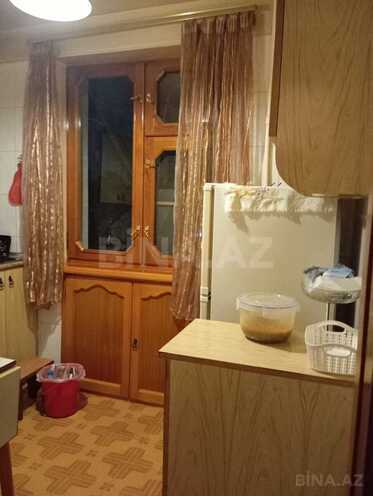 Satılır 2 otaqlı köhnə tikili 45 m², Neftçilər m., photo 13 from 31