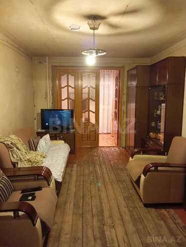 Satılır 2 otaqlı köhnə tikili 45 m², Neftçilər m., photo 6 from 31