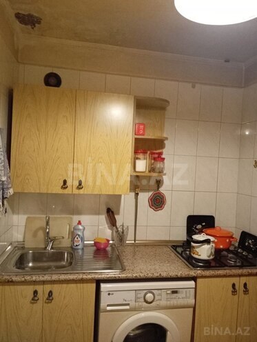 Satılır 2 otaqlı köhnə tikili 45 m², Neftçilər m., photo 12 from 31