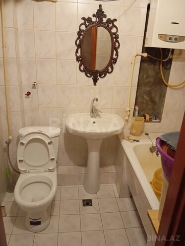 Satılır 2 otaqlı köhnə tikili 45 m², Neftçilər m., photo 21 from 31