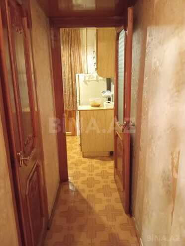 Satılır 2 otaqlı köhnə tikili 45 m², Neftçilər m., photo 16 from 31