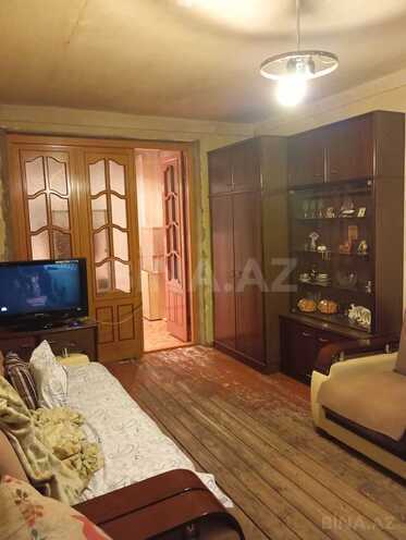 Satılır 2 otaqlı köhnə tikili 45 m², Neftçilər m., photo 11 from 31