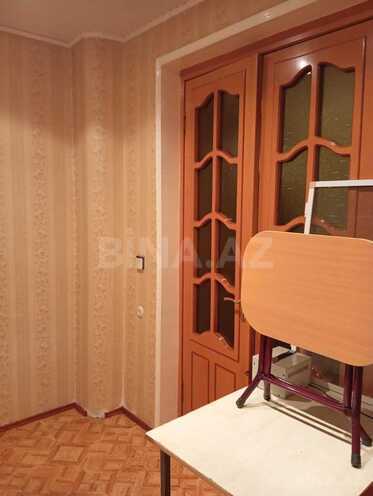 Satılır 2 otaqlı köhnə tikili 45 m², Neftçilər m., photo 26 from 31
