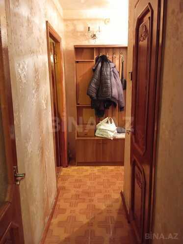 Satılır 2 otaqlı köhnə tikili 45 m², Neftçilər m., photo 15 from 31