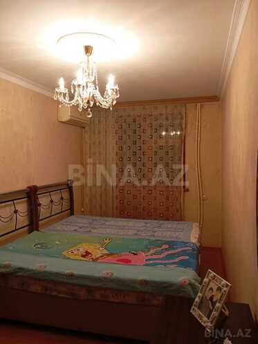 Satılır 2 otaqlı köhnə tikili 45 m², Neftçilər m., photo 4 from 31