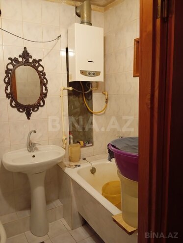 Satılır 2 otaqlı köhnə tikili 45 m², Neftçilər m., photo 22 from 31