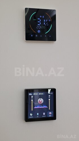 Продаётся 4-комн. новостройка 190 м², м. Шах Исмаил Хатаи, photo 28 from 32