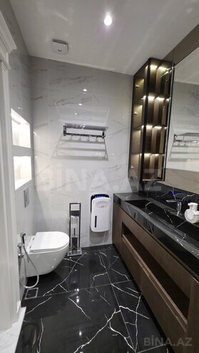 Продаётся 4-комн. новостройка 190 м², м. Шах Исмаил Хатаи, photo 12 from 32