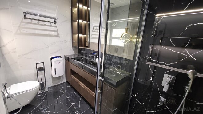 Продаётся 4-комн. новостройка 190 м², м. Шах Исмаил Хатаи, photo 14 from 32