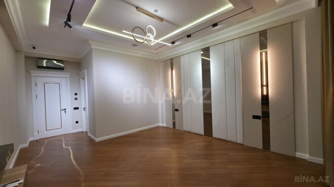 Продаётся 4-комн. новостройка 190 м², м. Шах Исмаил Хатаи, photo 20 from 32
