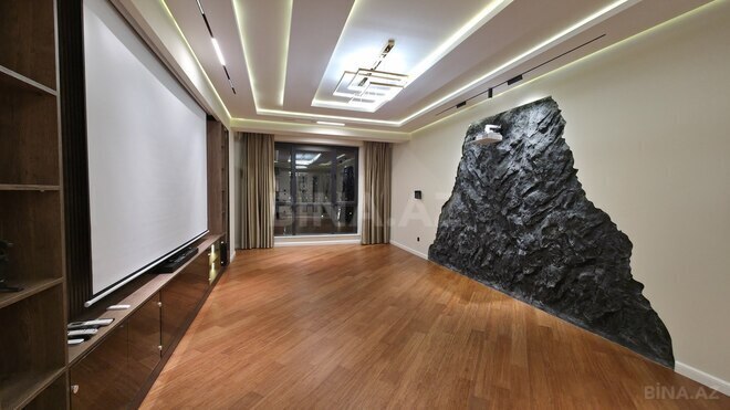 Продаётся 4-комн. новостройка 190 м², м. Шах Исмаил Хатаи, photo 9 from 32