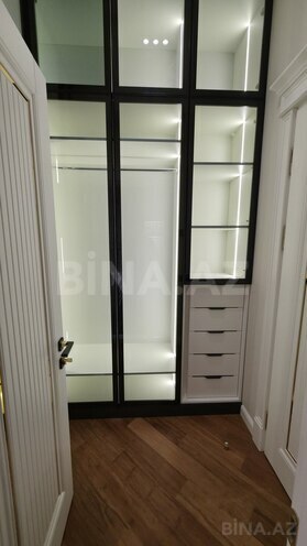 Продаётся 4-комн. новостройка 190 м², м. Шах Исмаил Хатаи, photo 22 from 32