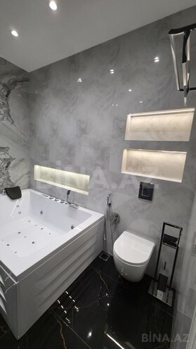 Продаётся 4-комн. новостройка 190 м², м. Шах Исмаил Хатаи, photo 23 from 32