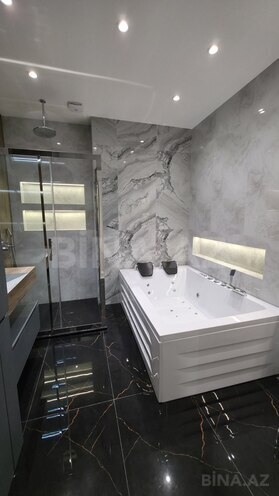 Продаётся 4-комн. новостройка 190 м², м. Шах Исмаил Хатаи, photo 24 from 32