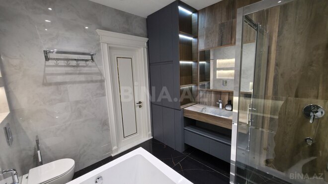 Продаётся 4-комн. новостройка 190 м², м. Шах Исмаил Хатаи, photo 25 from 32