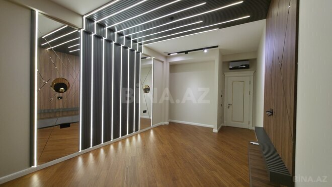 Продаётся 4-комн. новостройка 190 м², м. Шах Исмаил Хатаи, photo 17 from 32