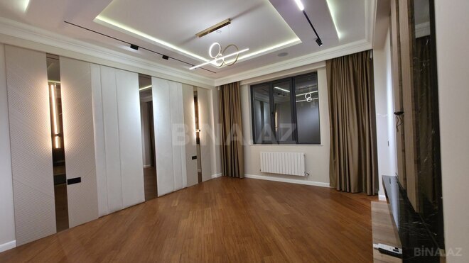 Продаётся 4-комн. новостройка 190 м², м. Шах Исмаил Хатаи, photo 19 from 32