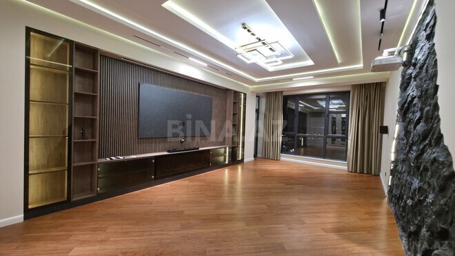 Продаётся 4-комн. новостройка 190 м², м. Шах Исмаил Хатаи, photo 10 from 32