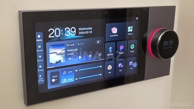 Продаётся 4-комн. новостройка 190 м², м. Шах Исмаил Хатаи, photo 31 from 32