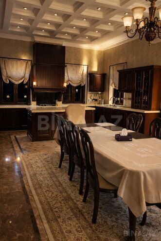 İcarəyə verilir 6 otaqlı həyət evi/bağ evi 600 m², Bilgəh q., photo 8 from 14