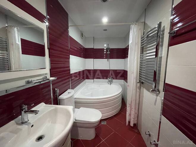 Продаётся 3-комн. новостройка 85 м², м. Шах Исмаил Хатаи, photo 8 from 9