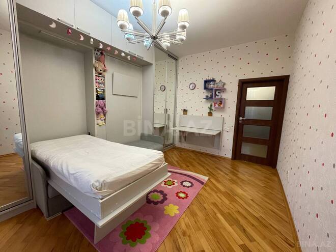 Продаётся 3-комн. новостройка 85 м², м. Шах Исмаил Хатаи, photo 7 from 9