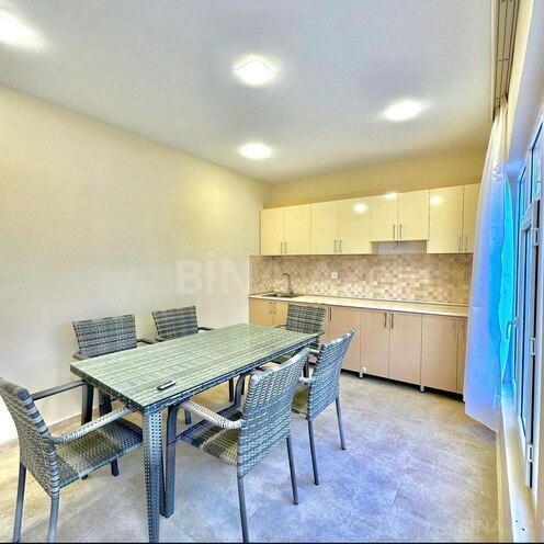 Сдаётся 4-комн. дом/дача 250 м², пос. Шувеляны, photo 4 from 12