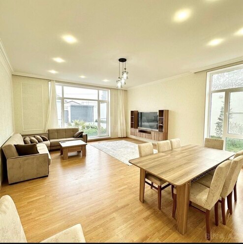 Сдаётся 4-комн. дом/дача 250 м², пос. Шувеляны, photo 6 from 12