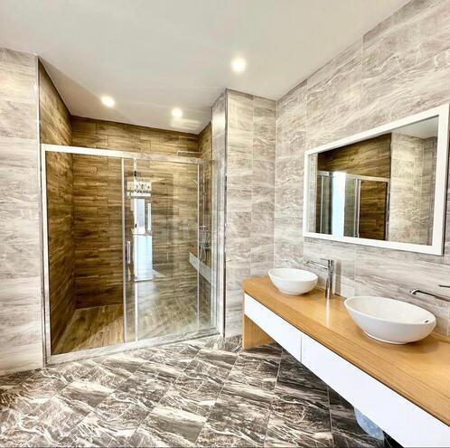 Satılır 5 otaqlı həyət evi/bağ evi 330 m², Şağan q., photo 11 from 12