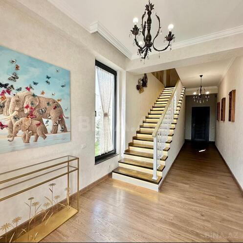 Satılır 5 otaqlı həyət evi/bağ evi 330 m², Şağan q., photo 10 from 12