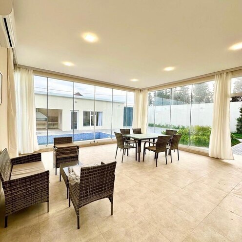 Сдаётся 4-комн. дом/дача 250 м², пос. Шувеляны, photo 5 from 12